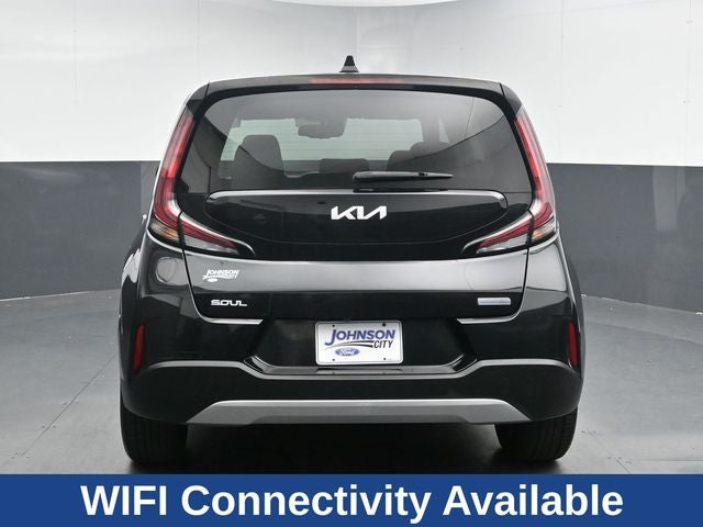 2023 Kia Soul EX