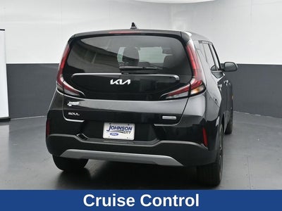2023 Kia Soul EX