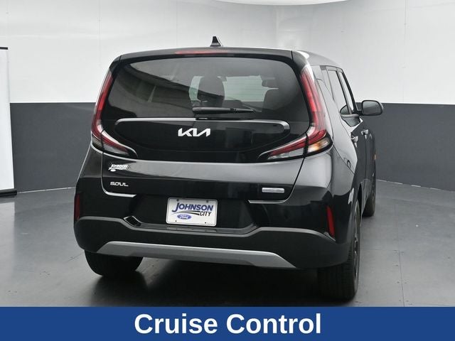 2023 Kia Soul EX