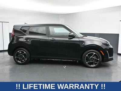 2023 Kia Soul EX