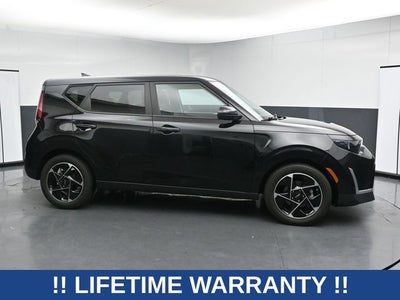 2023 Kia Soul EX