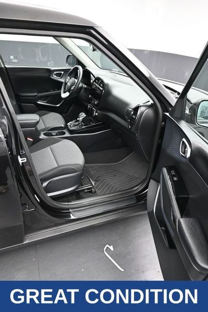 2023 Kia Soul EX