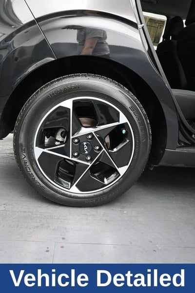 2023 Kia Soul EX