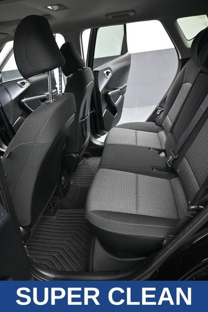 2023 Kia Soul EX