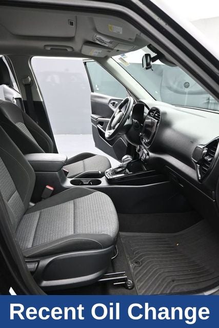 2023 Kia Soul EX
