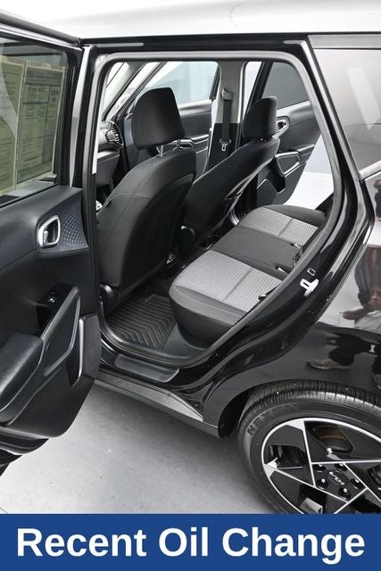 2023 Kia Soul EX