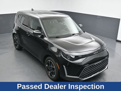 2023 Kia Soul EX