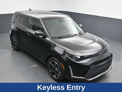 2023 Kia Soul EX