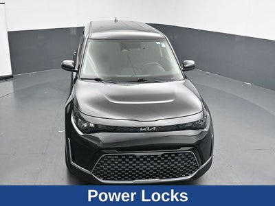 2023 Kia Soul EX