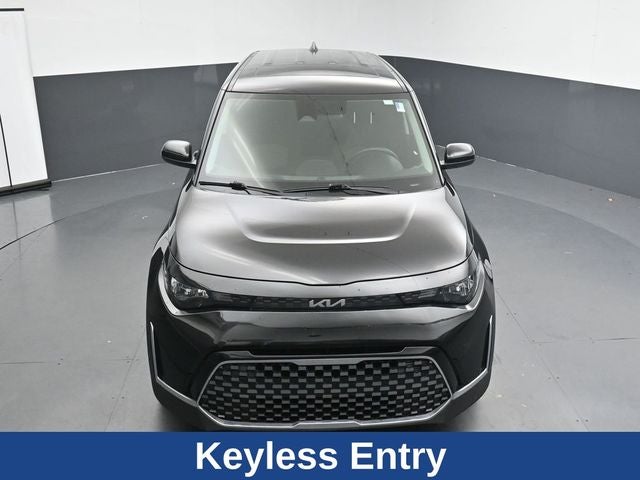 2023 Kia Soul EX