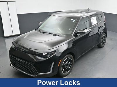 2023 Kia Soul EX