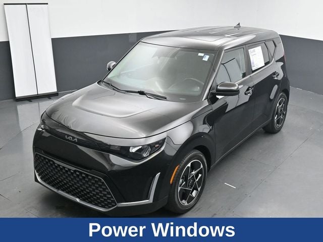 2023 Kia Soul EX