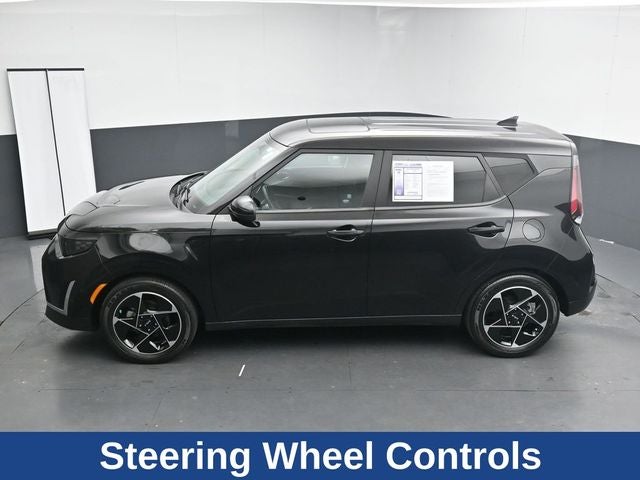 2023 Kia Soul EX