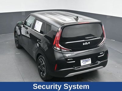 2023 Kia Soul EX