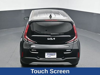 2023 Kia Soul EX