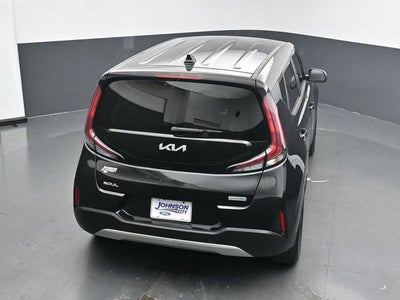 2023 Kia Soul EX