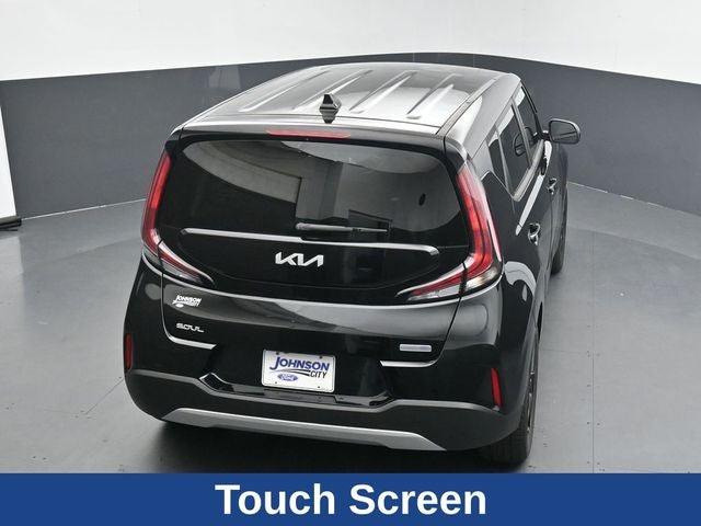 2023 Kia Soul EX