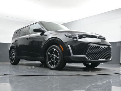 2023 Kia Soul EX