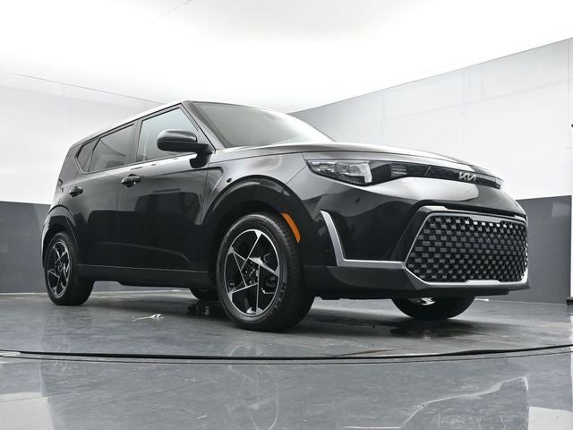 2023 Kia Soul EX