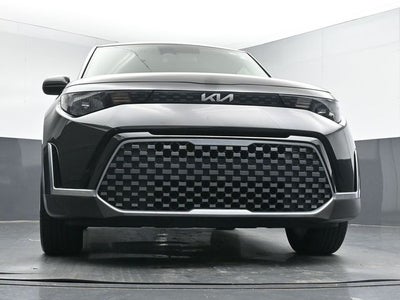 2023 Kia Soul EX