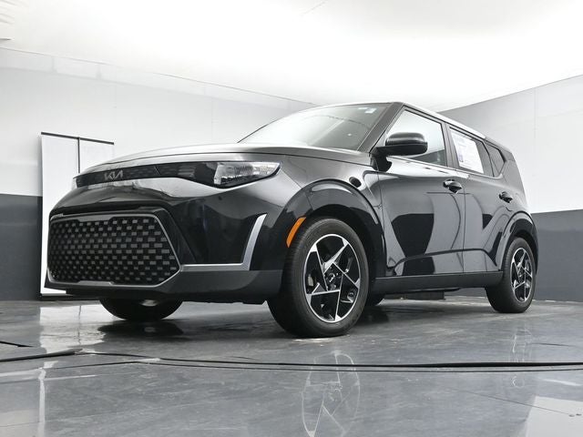 2023 Kia Soul EX
