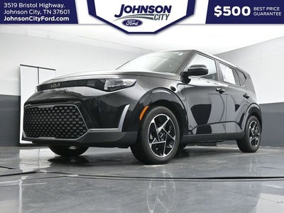2023 Kia Soul EX
