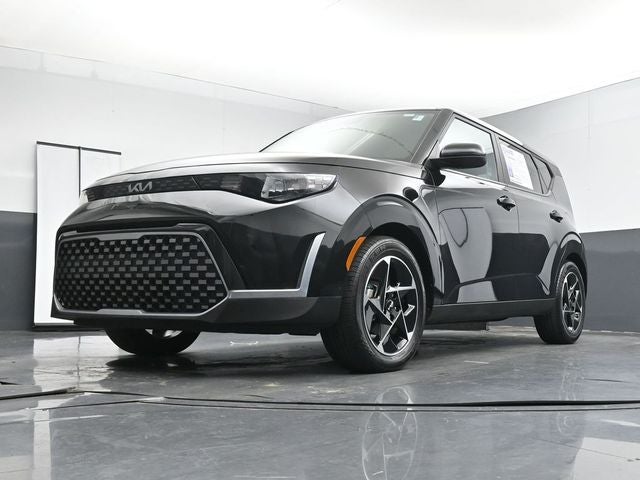 2023 Kia Soul EX