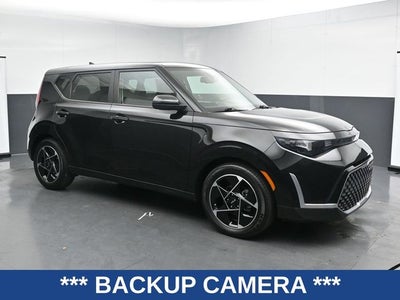 2023 Kia Soul EX