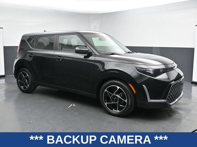 2023 Kia Soul EX