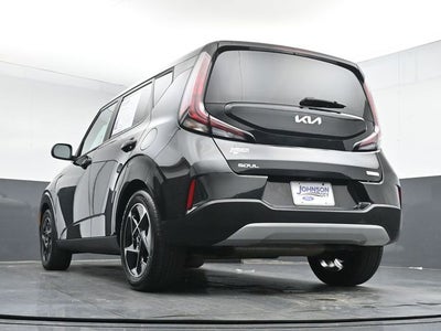 2023 Kia Soul EX