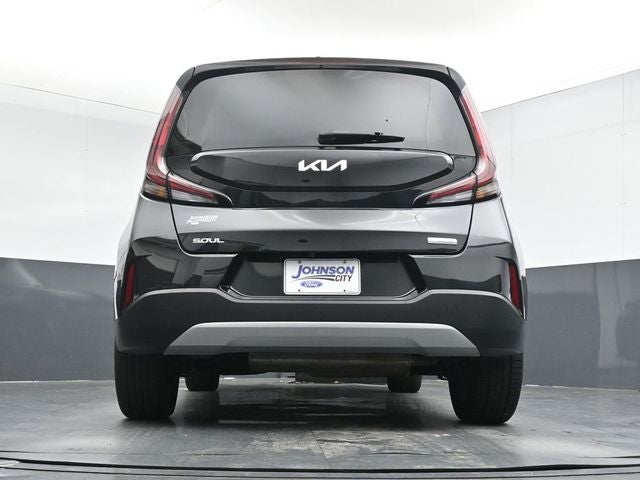 2023 Kia Soul EX