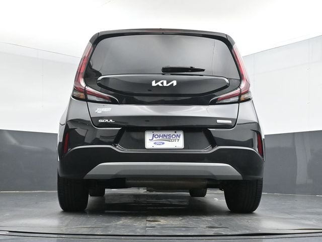2023 Kia Soul EX