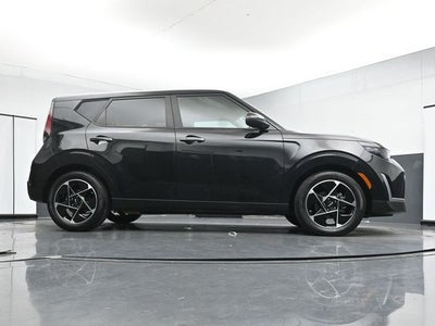 2023 Kia Soul EX