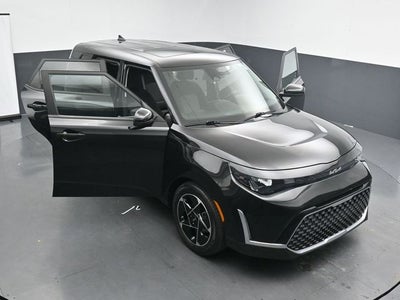 2023 Kia Soul EX