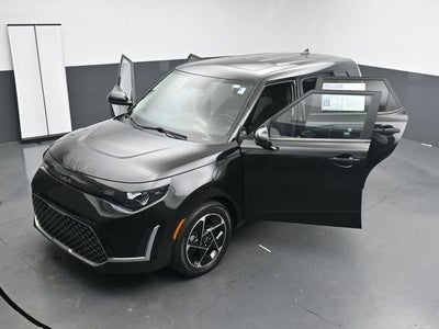 2023 Kia Soul EX