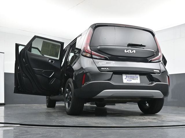 2023 Kia Soul EX