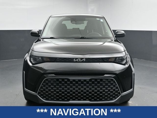 2023 Kia Soul EX