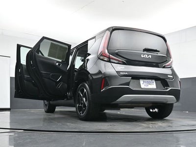 2023 Kia Soul EX