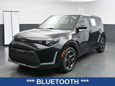 2023 Kia Soul EX