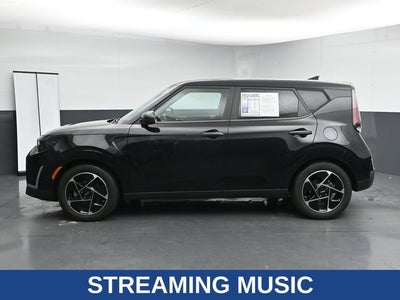 2023 Kia Soul EX