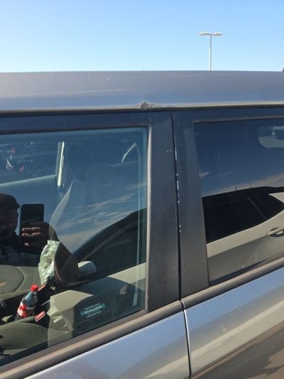 2013 Kia Soul Base