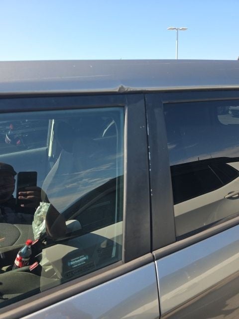 2013 Kia Soul Base