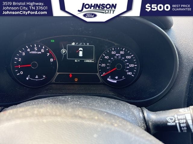 2014 Kia Soul 2.0L ! AT 5-Door's photo