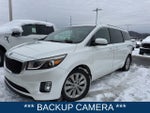2016 Kia Sedona EX