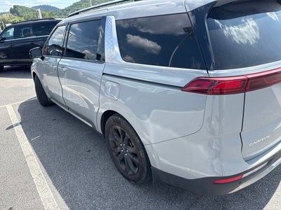 2024 Kia Carnival SX Prestige