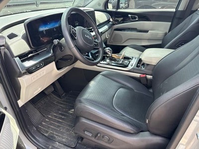 2024 Kia Carnival SX Prestige