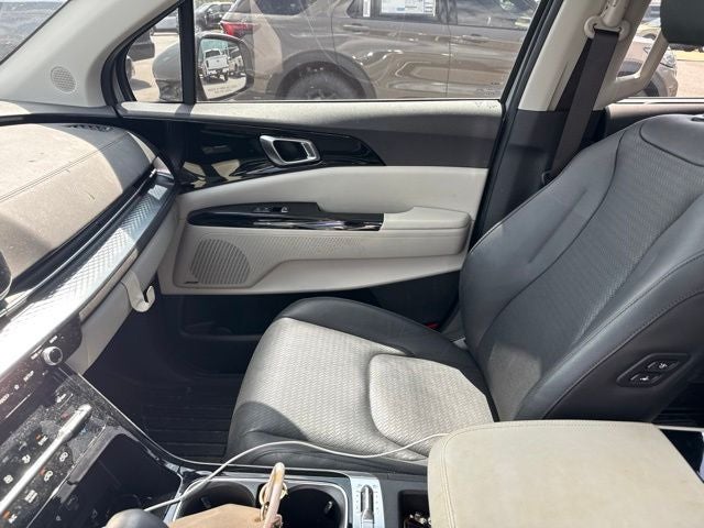 2024 Kia Carnival SX Prestige