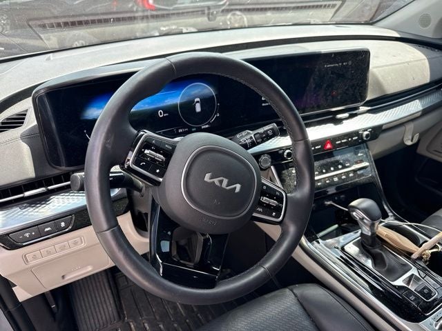2024 Kia Carnival SX Prestige