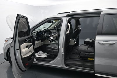 2024 Kia Carnival SX Prestige
