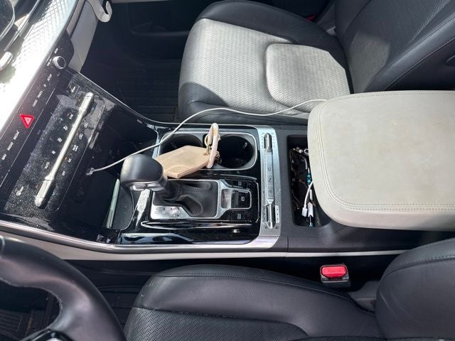 2024 Kia Carnival SX Prestige